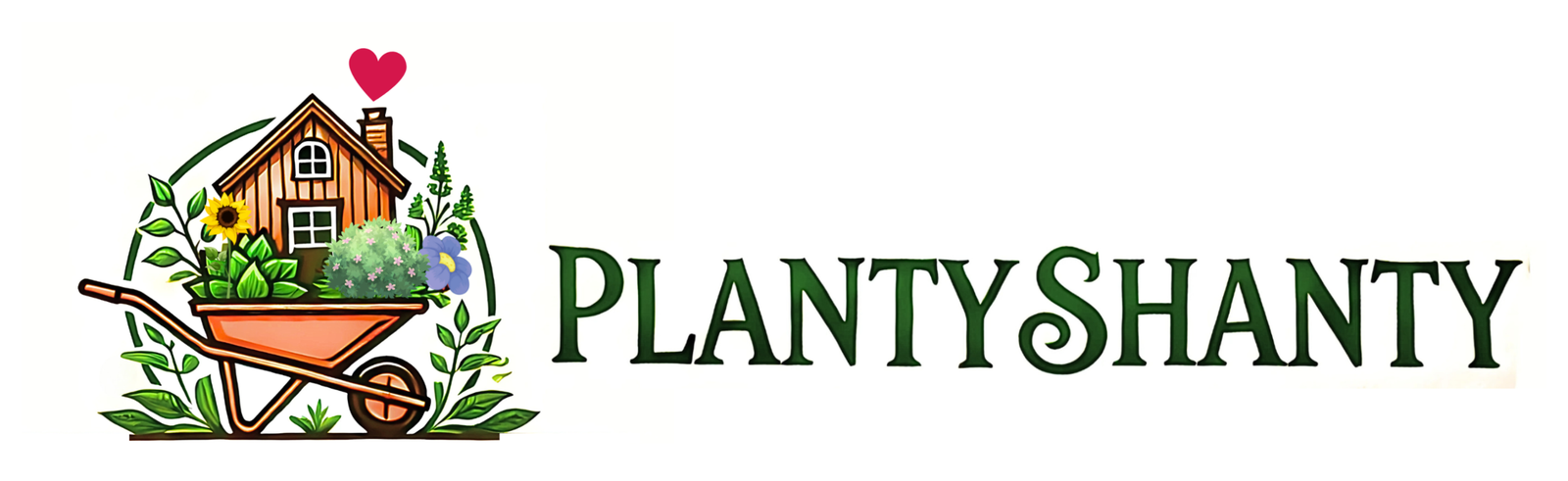 Planty Shanty