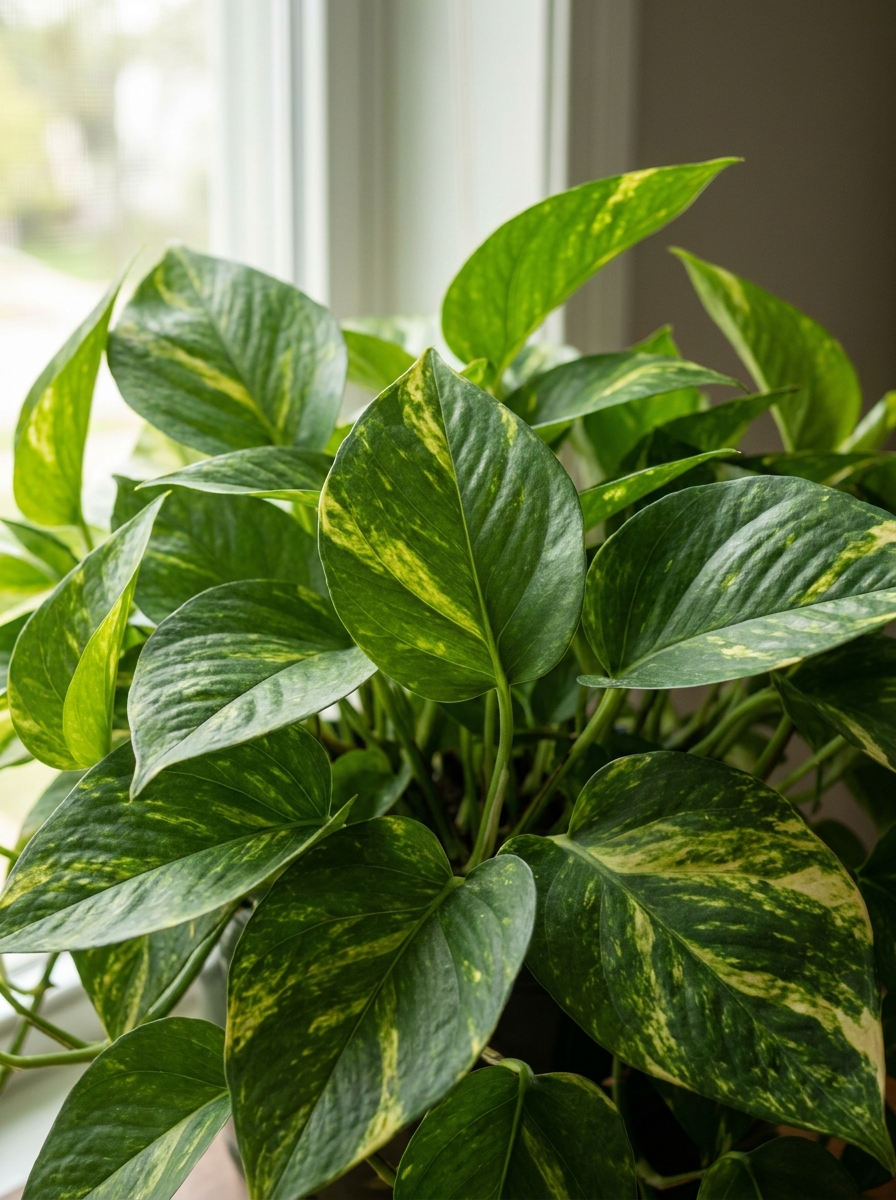 Beginner Plants