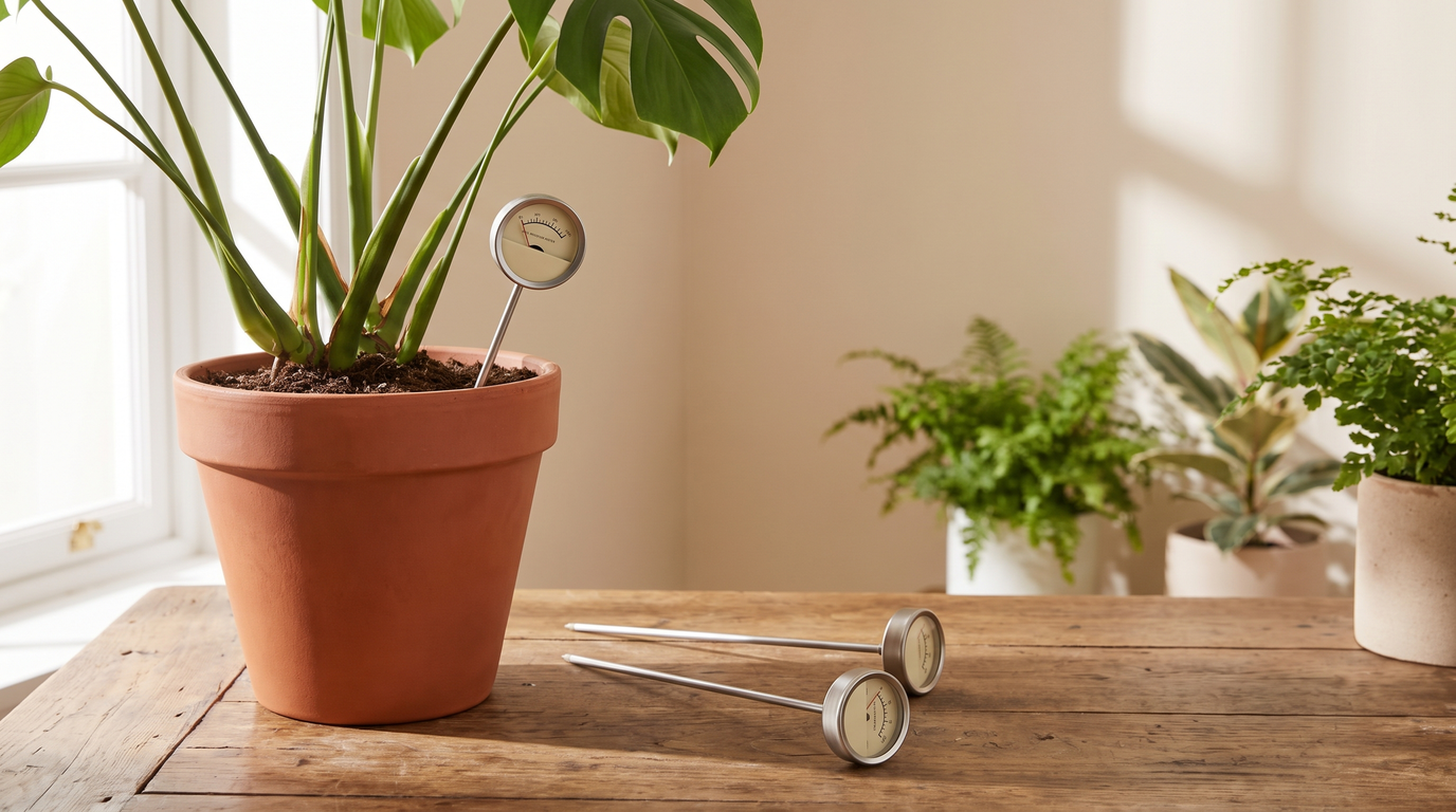 Soil Moisture Meters