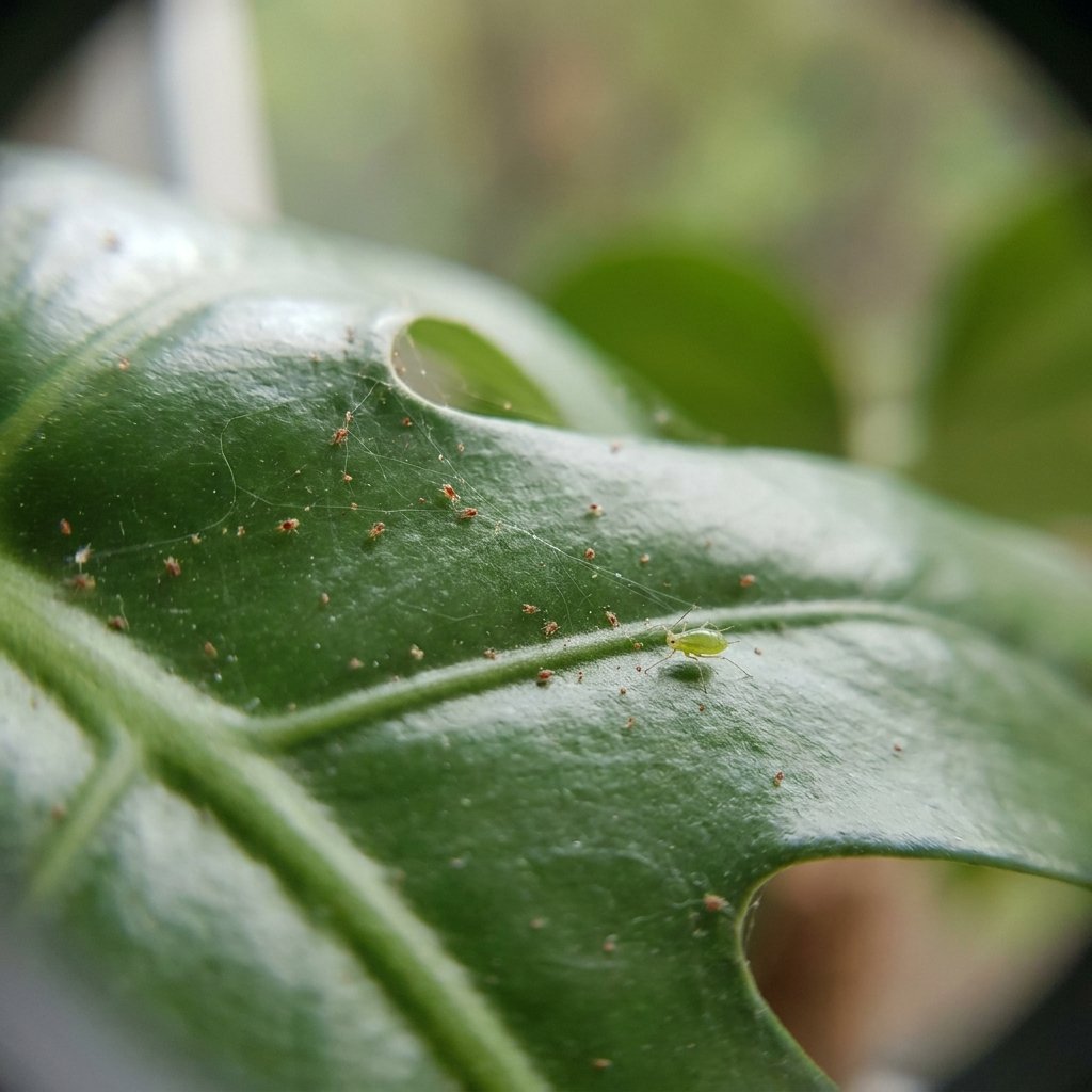 Pest Troubleshooting