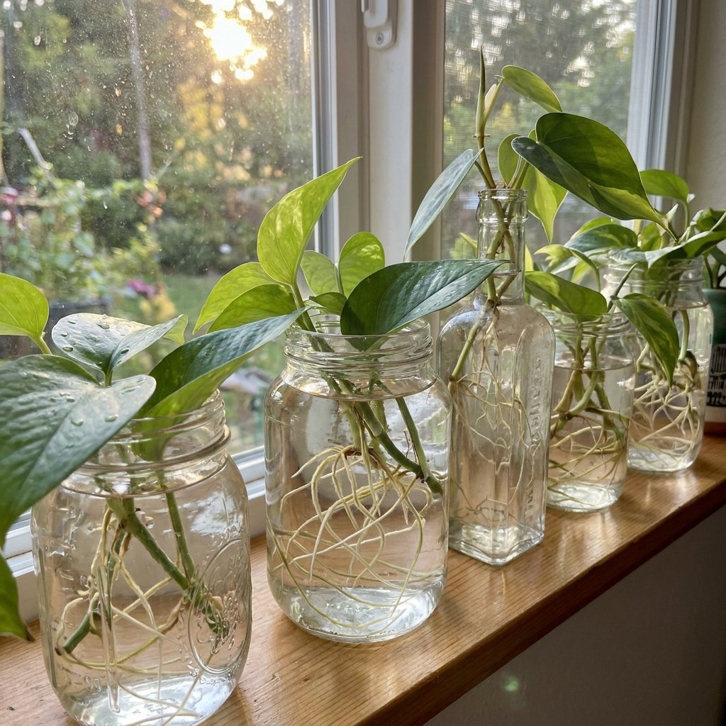 Propagation