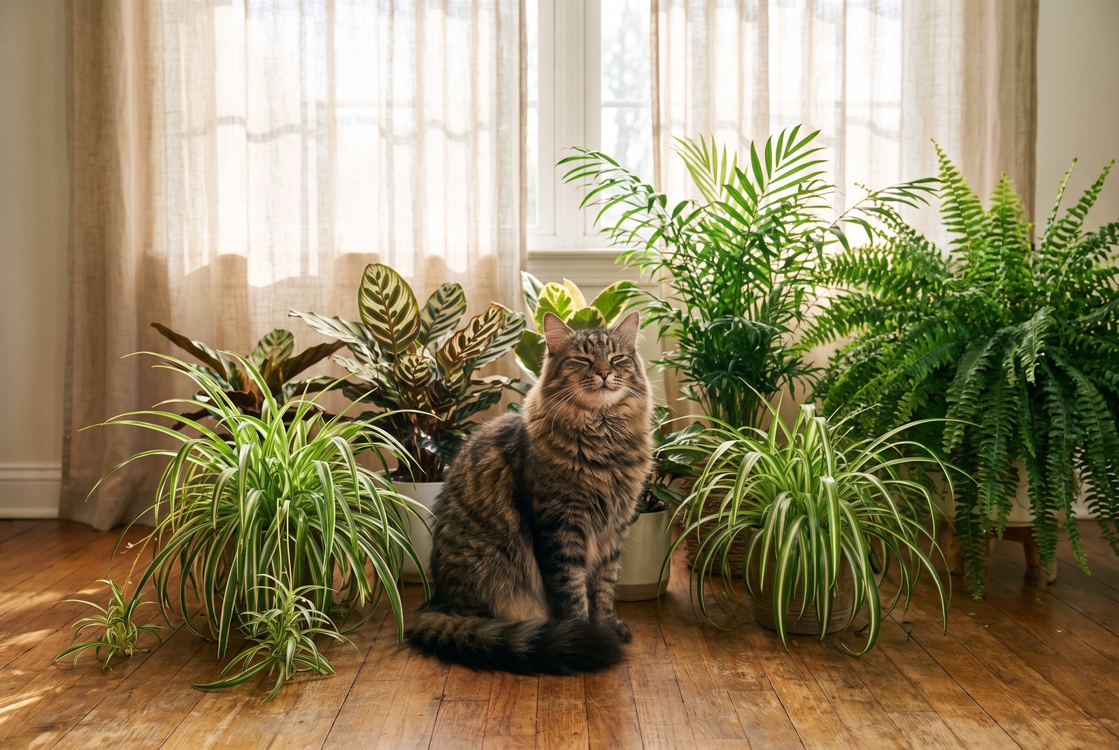 Pet-Safe Only